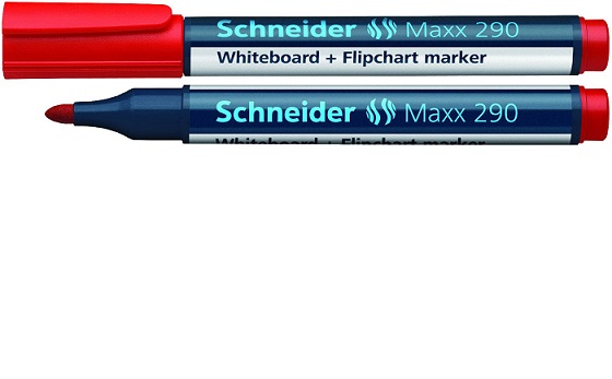     SCHNEIDER Maxx 290, 