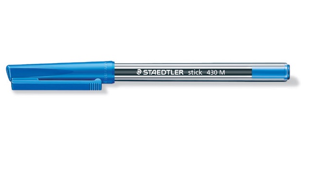  STAEDTLER Stick 430, , 