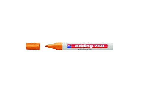 Paint  EDDING -750, 