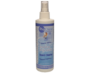 ����� �� ���������� �� ������ ProClene 250ml