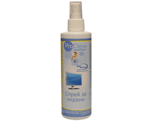 ����� �� ���������� �� ������ ProClene 125ml