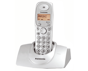 Телефон<br />Panasonic KX-T2711