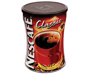 Кафе Nescafe, 250 g, разтворимо