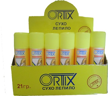   ORTIX, 21ml